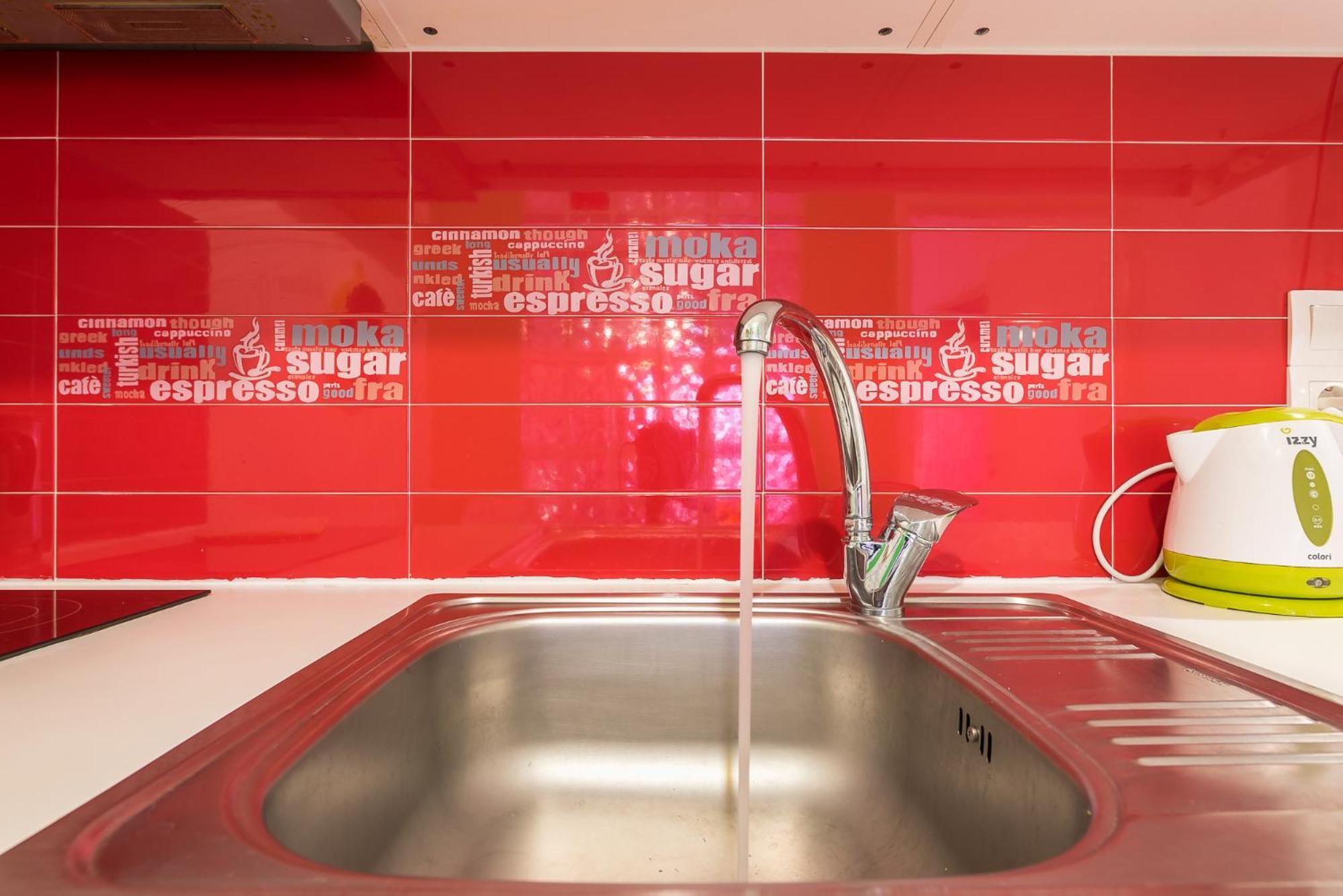 Zenios Amintas-Pop-Artment For Two In City Center เอเธนส์ ภายนอก รูปภาพ