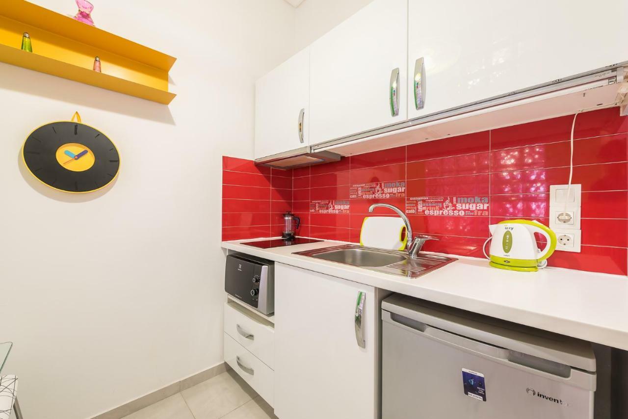 Zenios Amintas-Pop-Artment For Two In City Center เอเธนส์ ภายนอก รูปภาพ